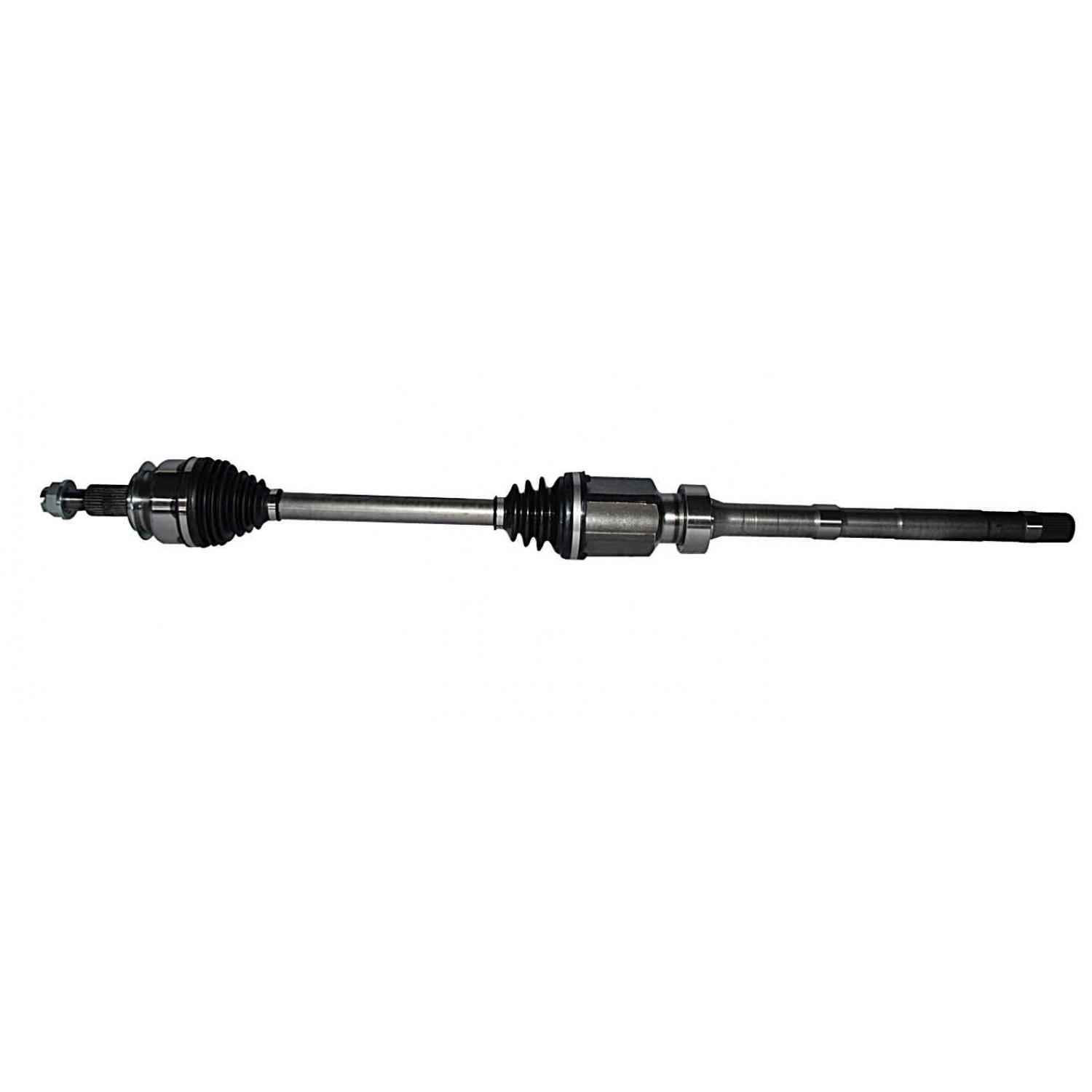 GSP NCV48036 CV Axle Assembly product image 5 of 5