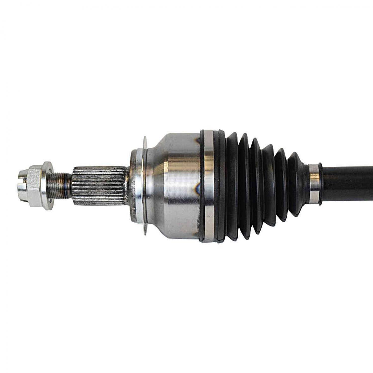 GSP NCV48037 CV Axle Assembly product image 3 of 5