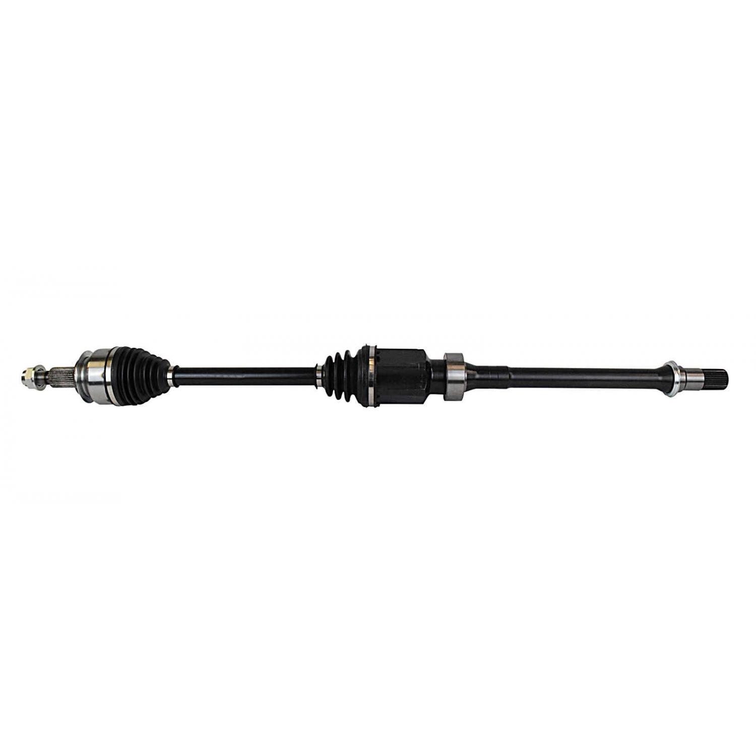GSP NCV48037 CV Axle Assembly product image 5 of 5