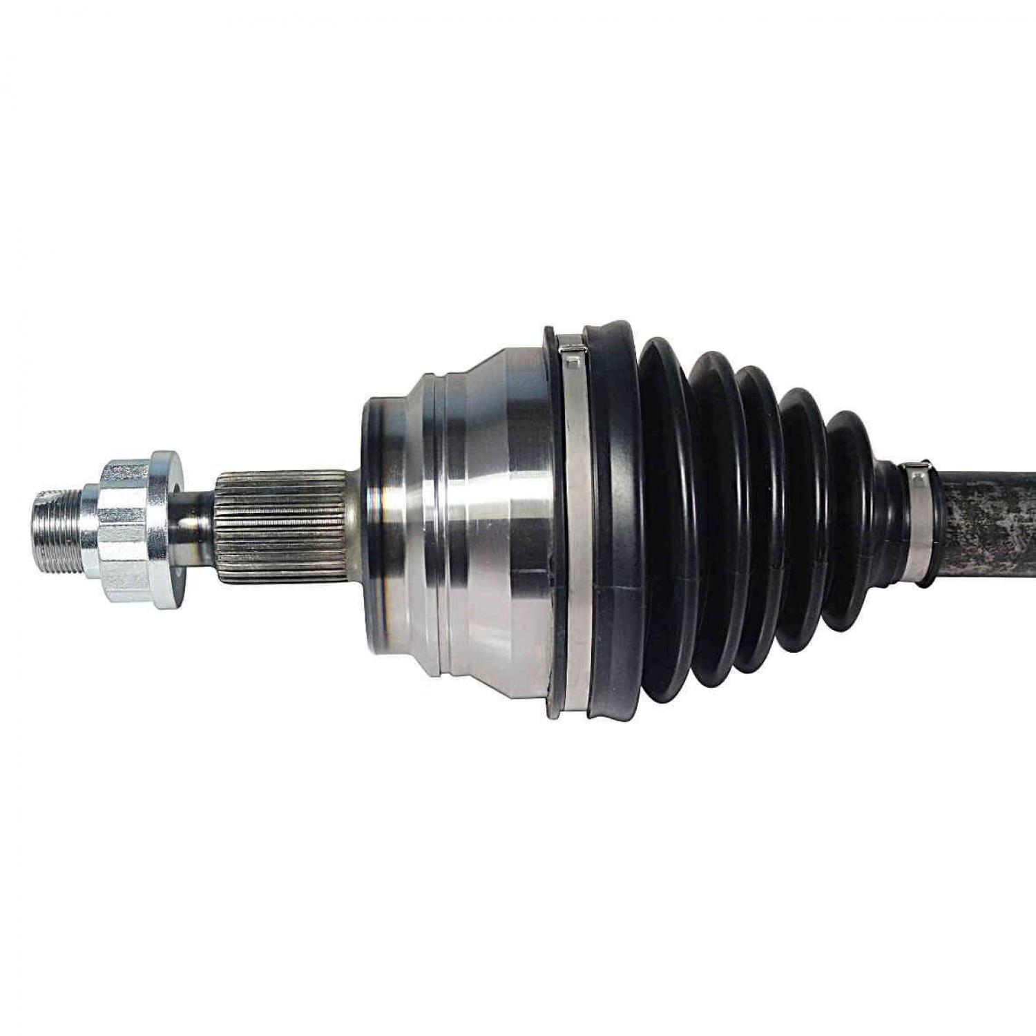 GSP NCV48045 CV Axle Assembly product image 1 of 5