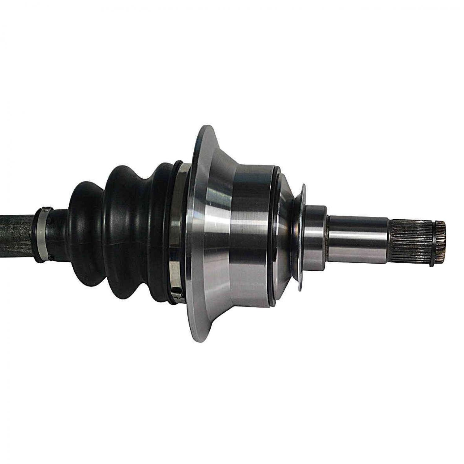 GSP NCV48045 CV Axle Assembly product image 2 of 5