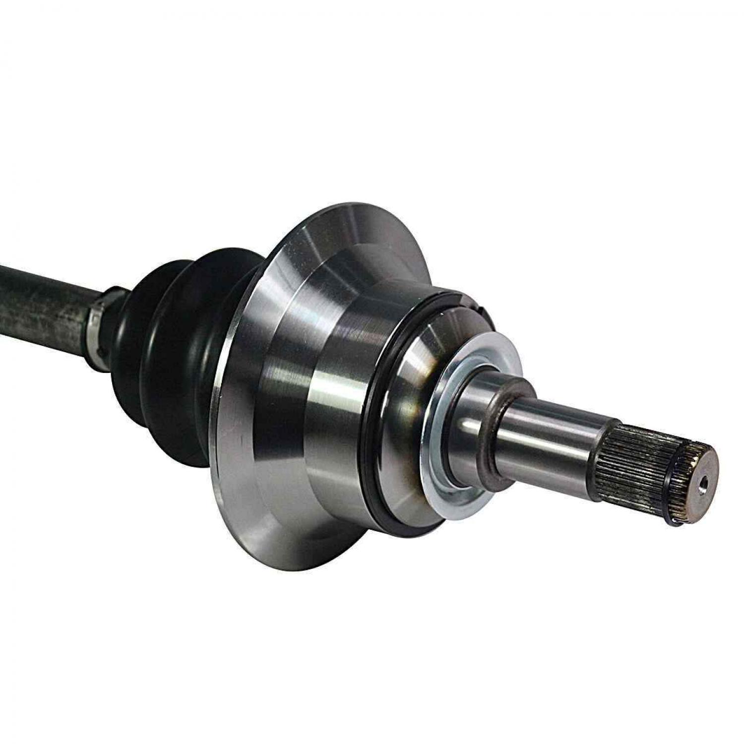 GSP NCV48045 CV Axle Assembly product image 4 of 5