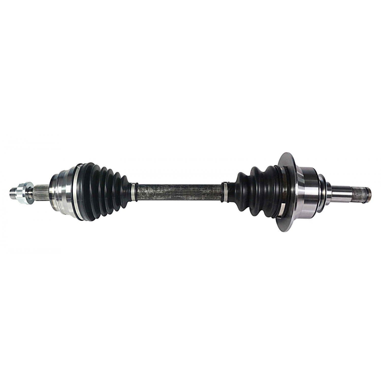 GSP NCV48045 CV Axle Assembly product image 5 of 5