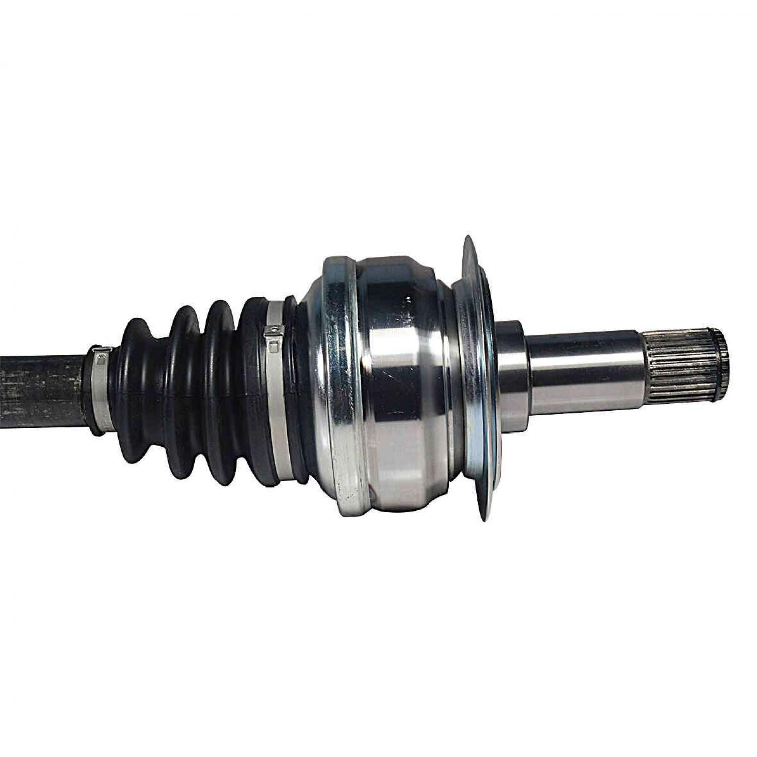 GSP NCV48048 CV Axle Assembly product image 2 of 5