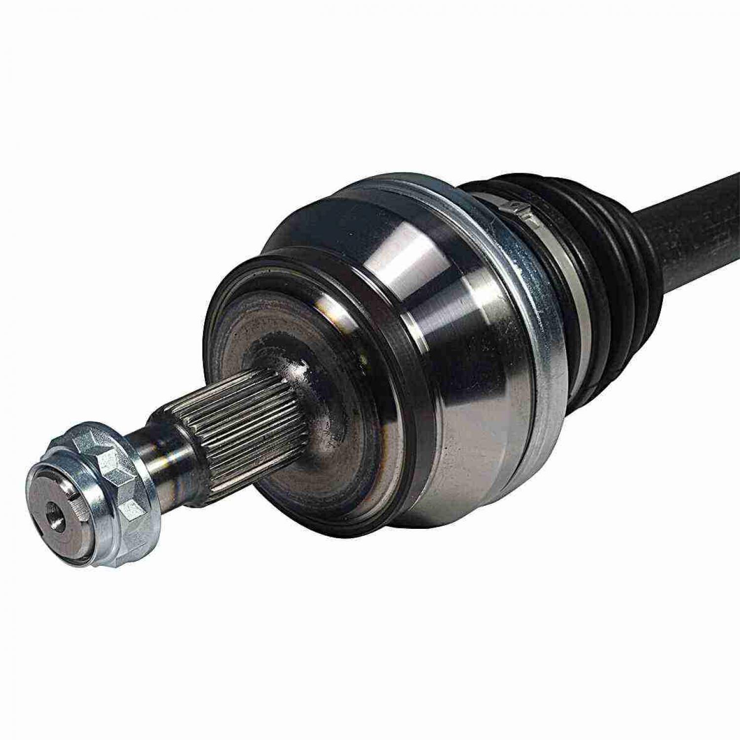 GSP NCV48048 CV Axle Assembly product image 3 of 5