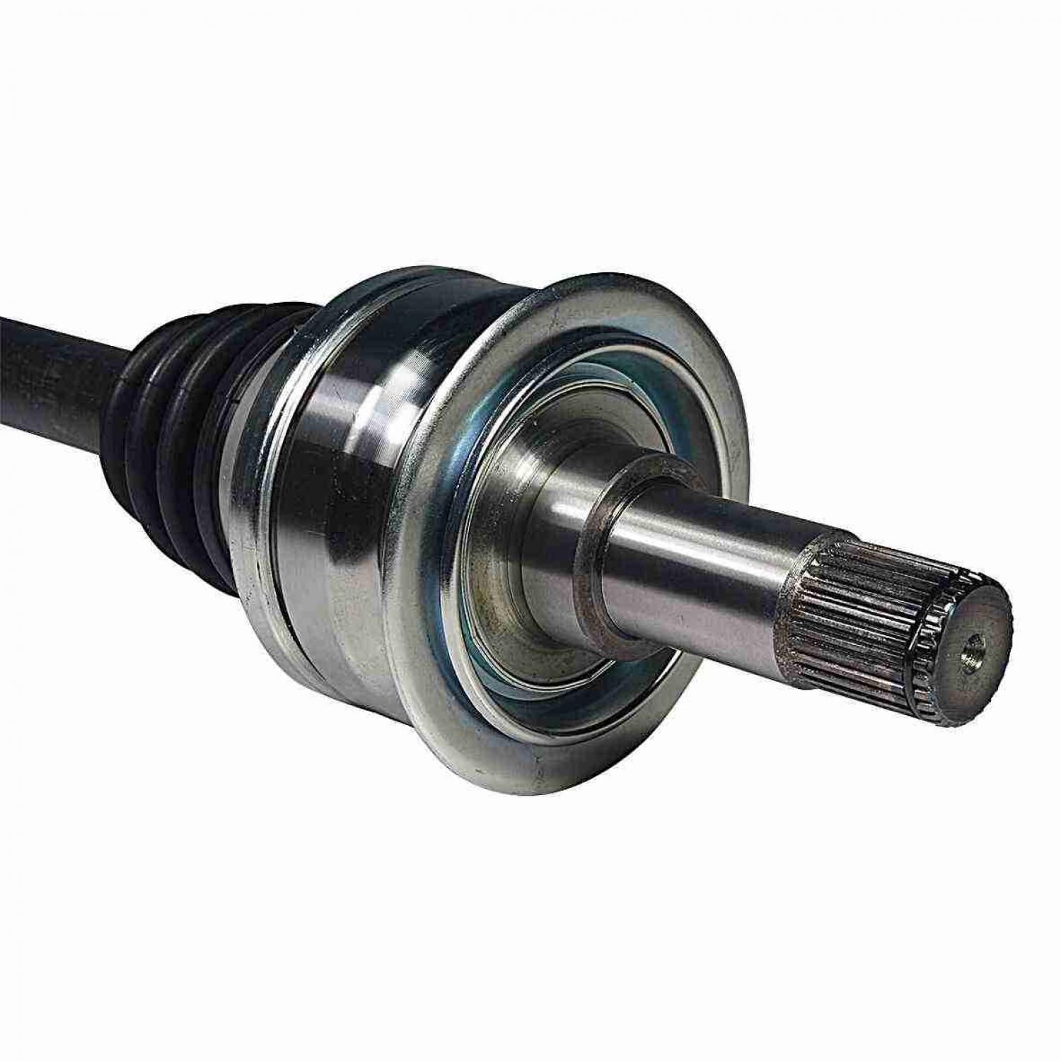 GSP NCV48048 CV Axle Assembly product image 4 of 5