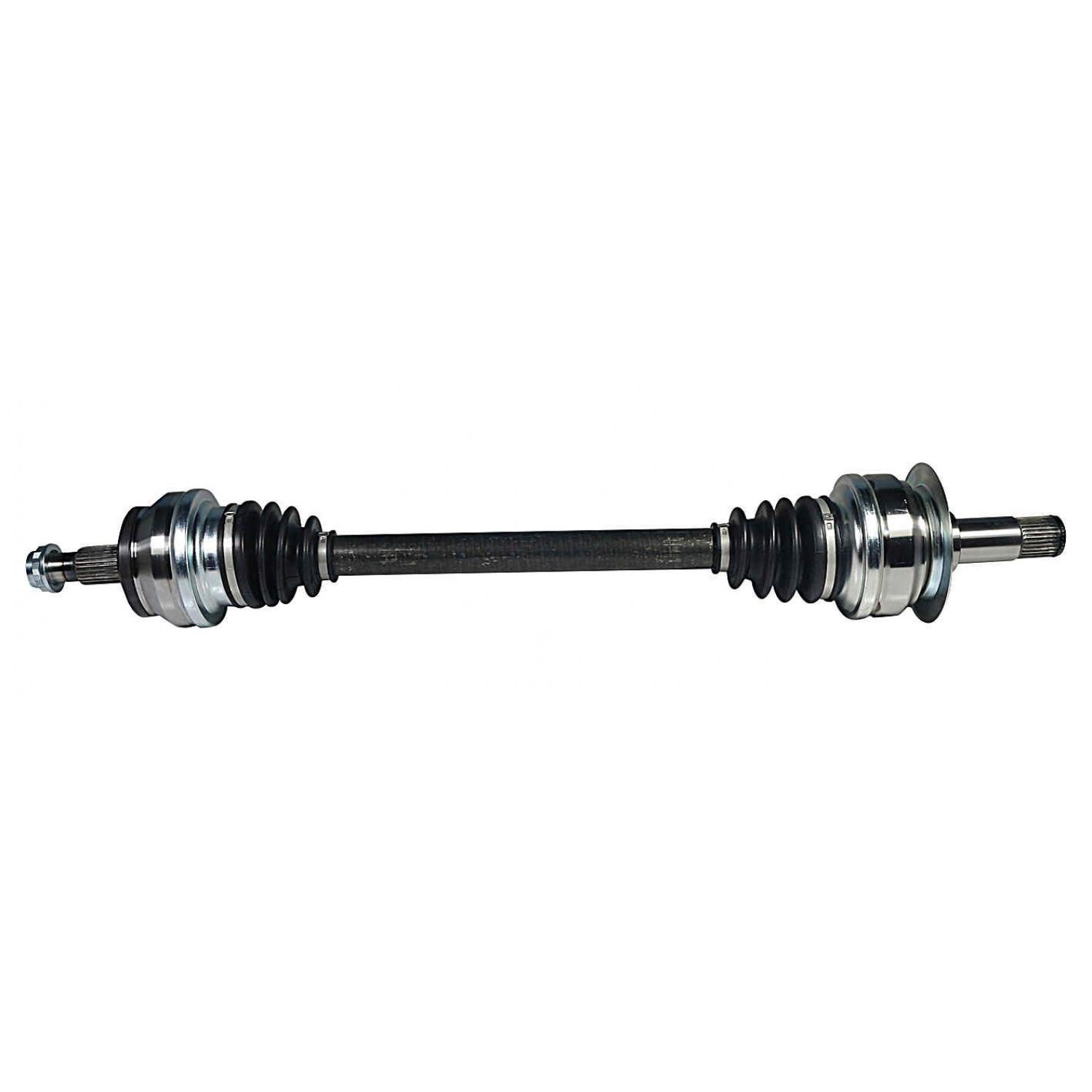 GSP NCV48048 CV Axle Assembly product image 5 of 5