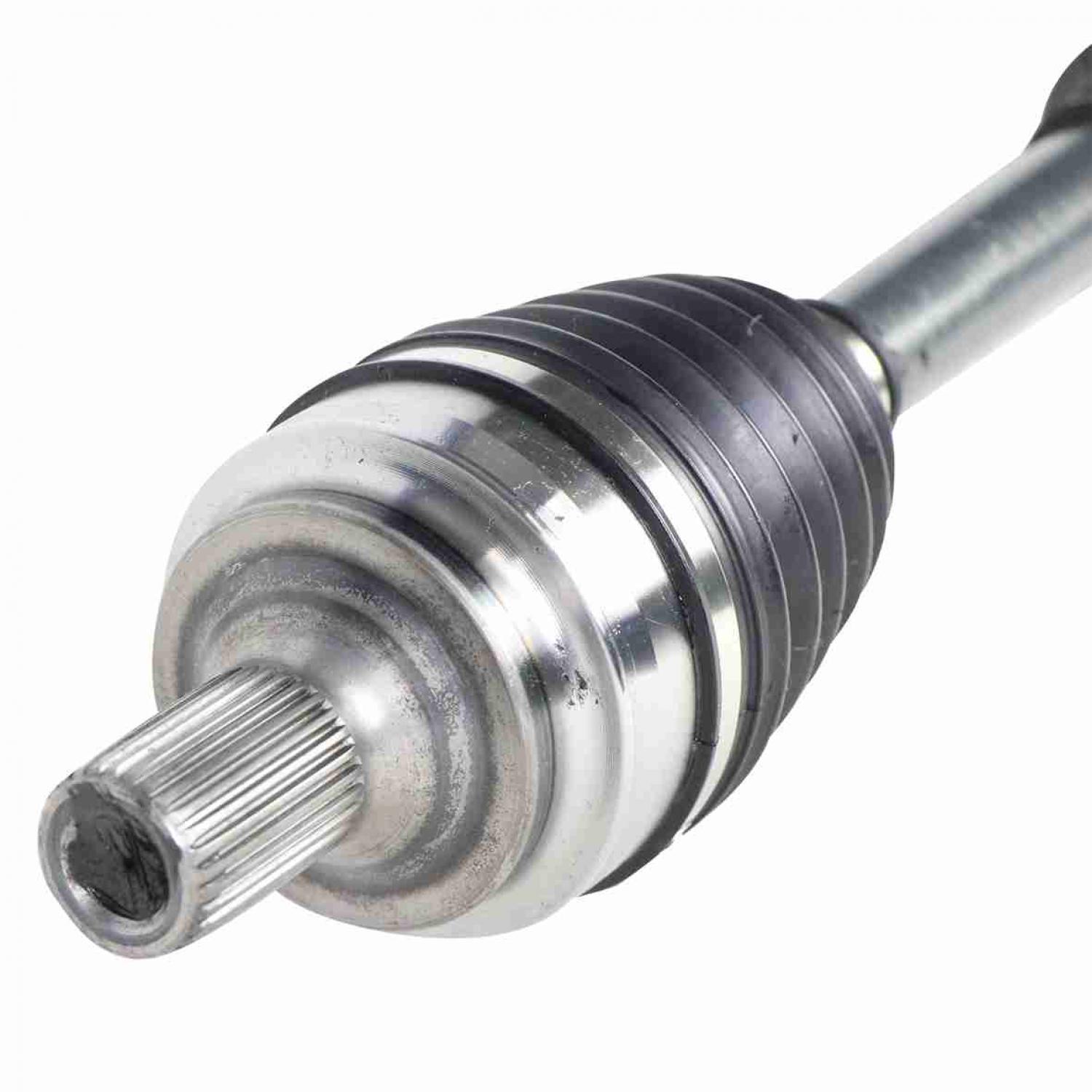 GSP NCV48051 - CV Axle Assembly GSP NCV48051 CV Axle Assembly product image 3 of 5