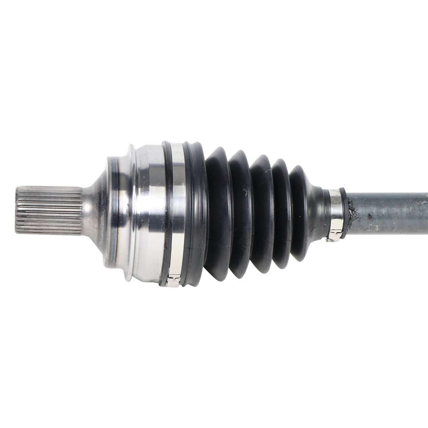 GSP NCV48051 - CV Axle Assembly GSP NCV48051 CV Axle Assembly product image 4 of 5