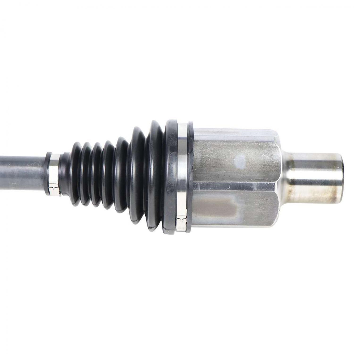 GSP NCV48051 - CV Axle Assembly GSP NCV48051 CV Axle Assembly product image 5 of 5