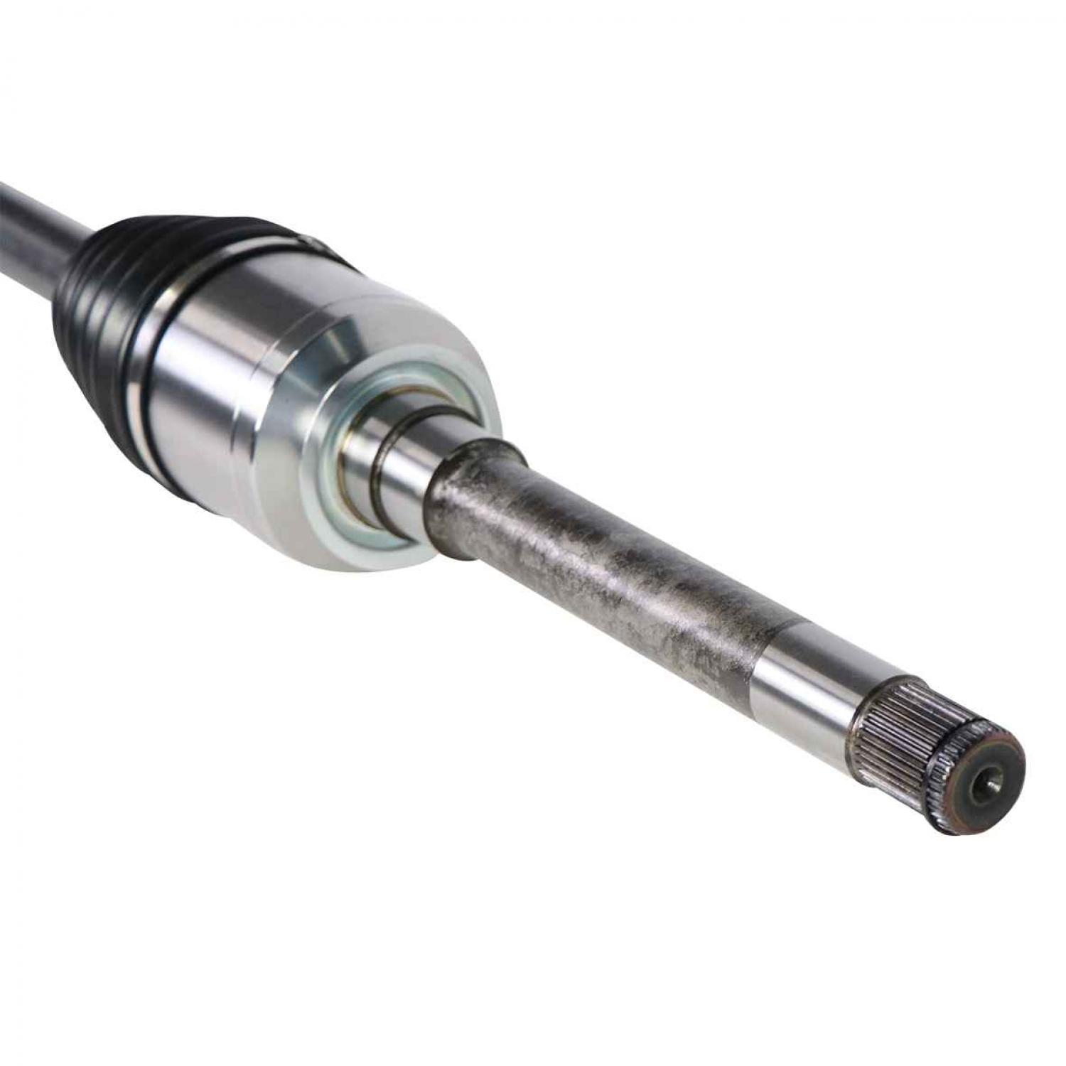 GSP NCV48052 CV Axle Assembly product image 2 of 5