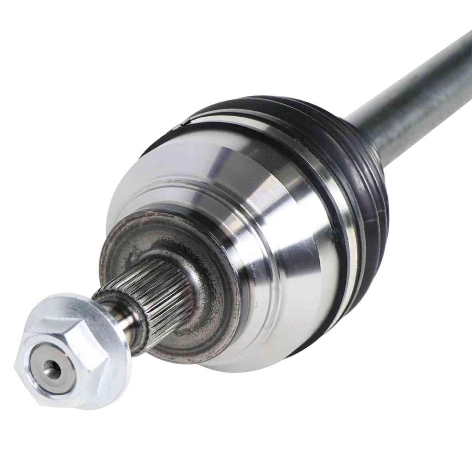 GSP NCV48052 CV Axle Assembly product image 3 of 5