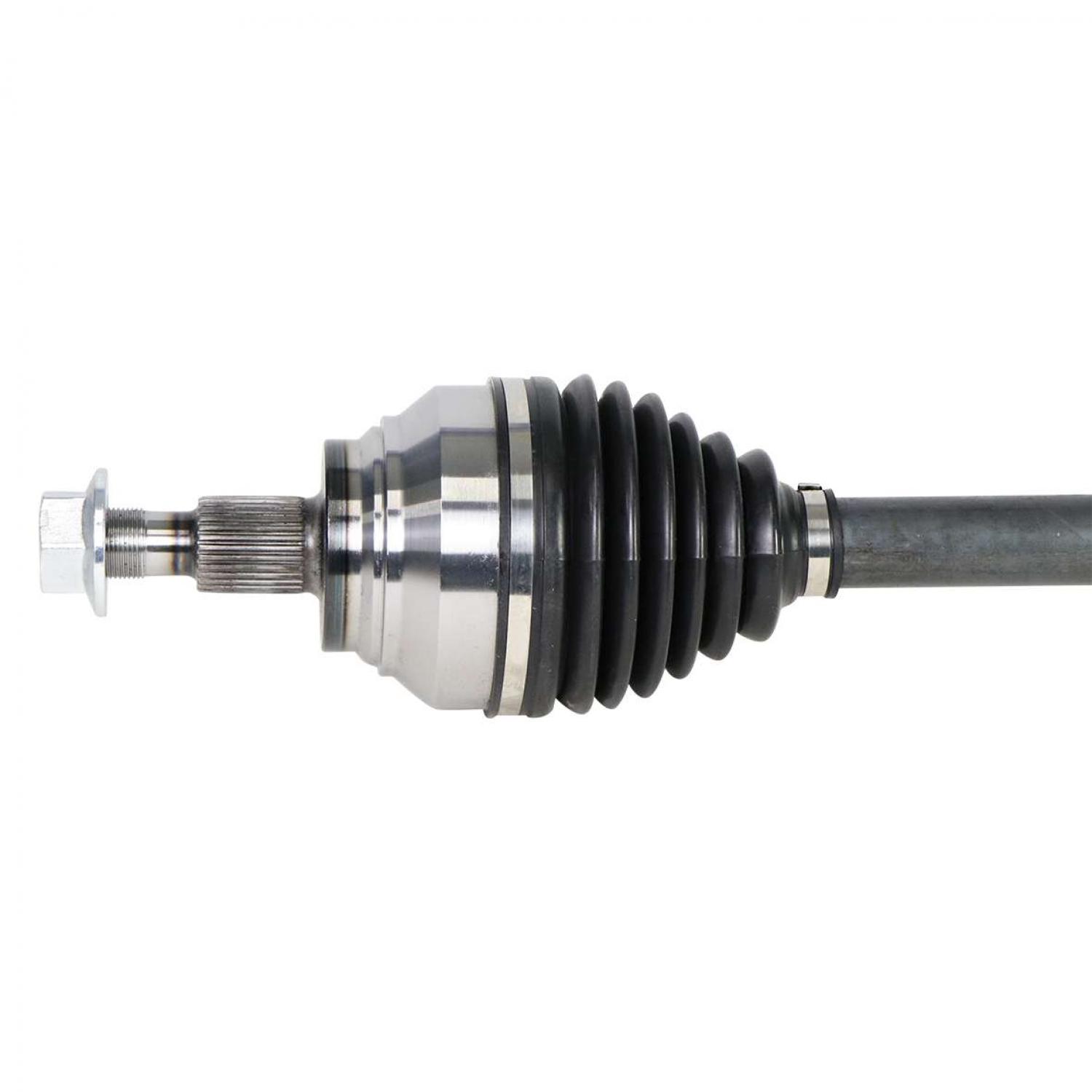 GSP NCV48052 CV Axle Assembly product image 4 of 5