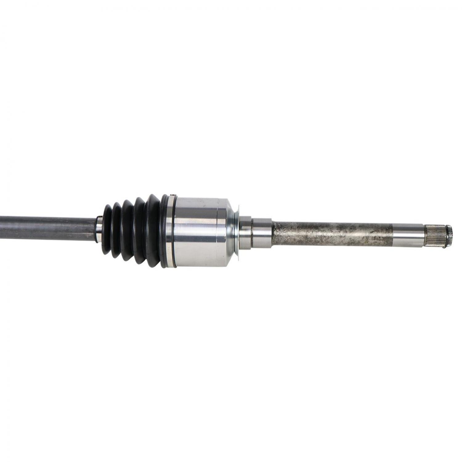 GSP NCV48052 CV Axle Assembly product image 5 of 5
