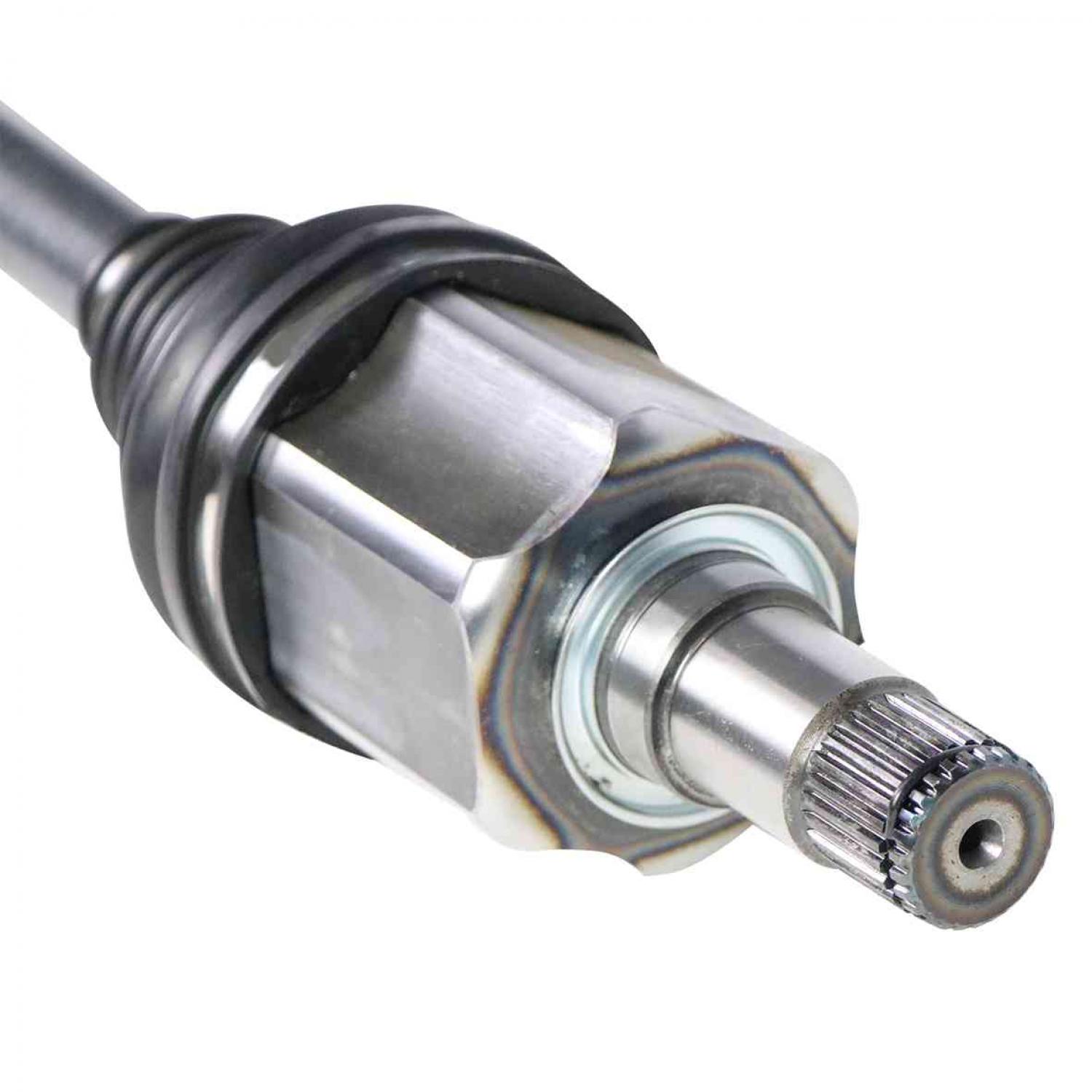 GSP NCV48053 CV Axle Assembly product image 2 of 5