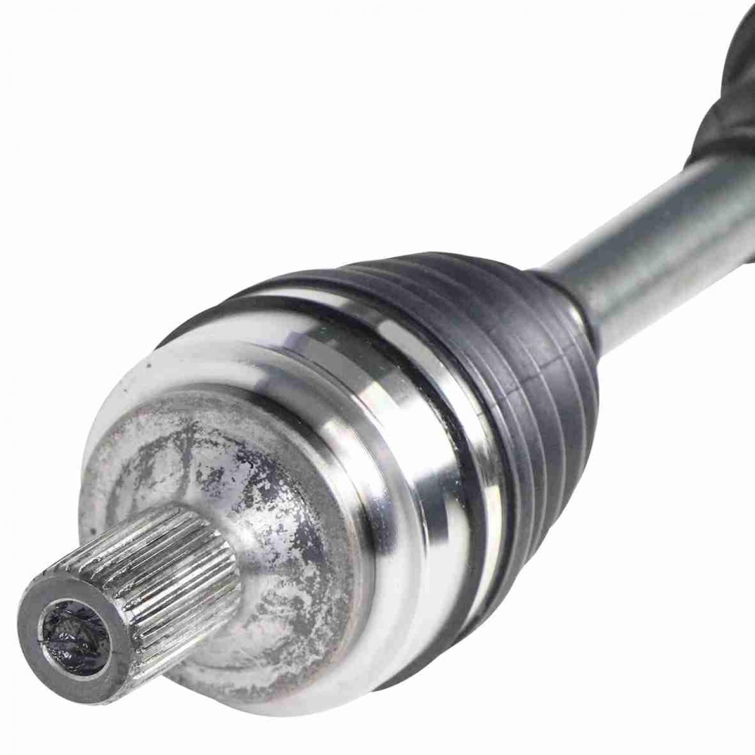 GSP NCV48053 CV Axle Assembly product image 3 of 5