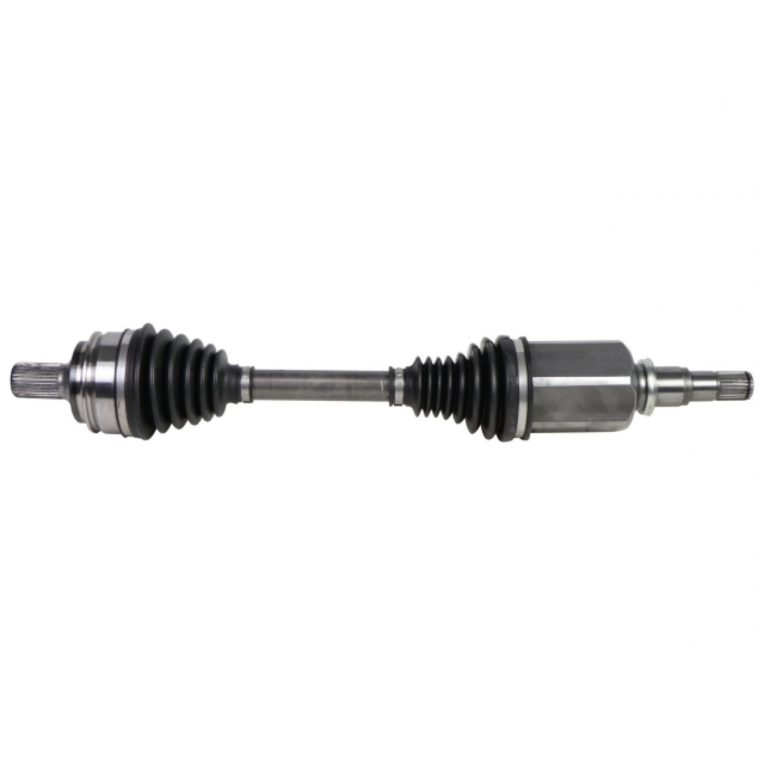 GSP NCV48057 CV Axle Assembly product image 1 of 5