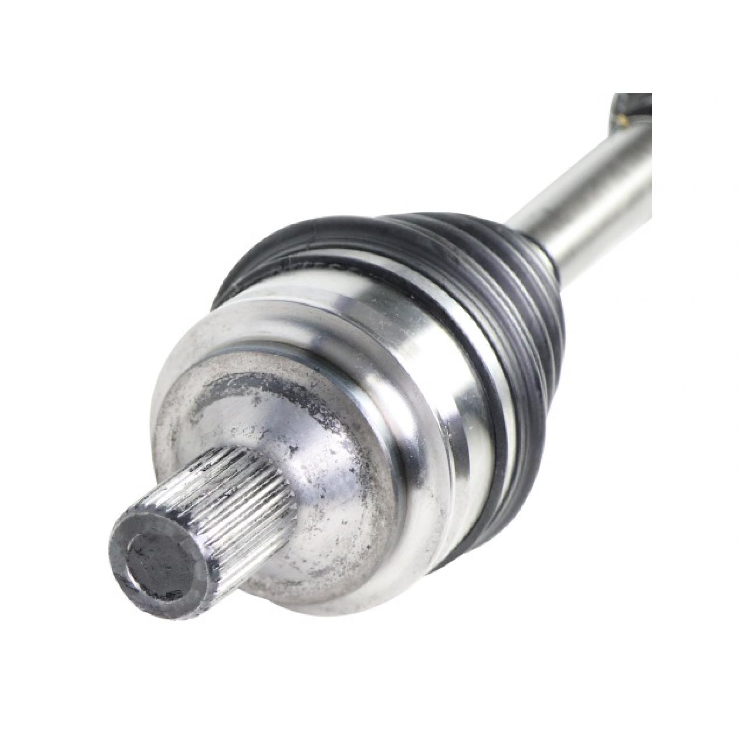 GSP NCV48057 CV Axle Assembly product image 3 of 5