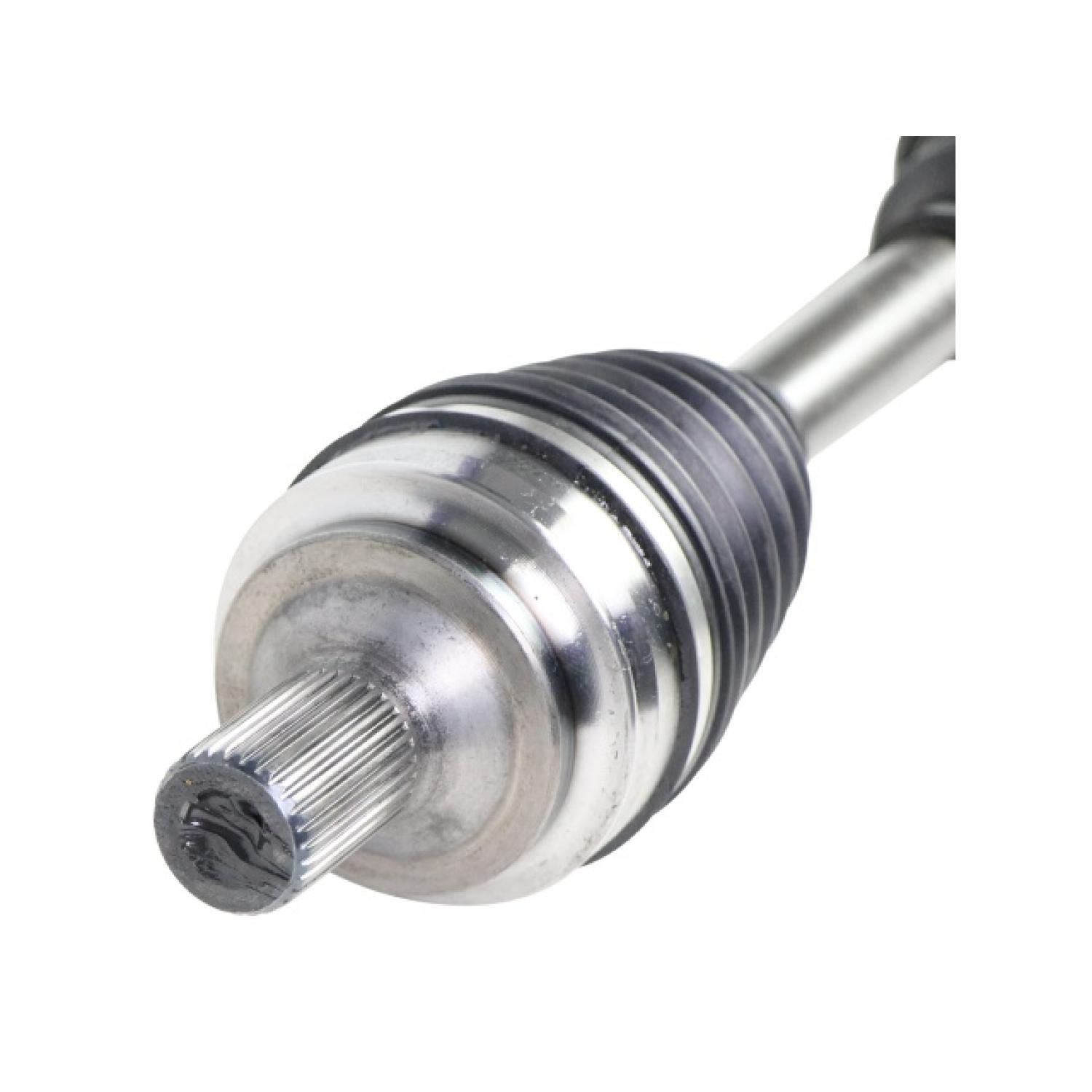 GSP NCV48058 CV Axle Assembly product image 3 of 5