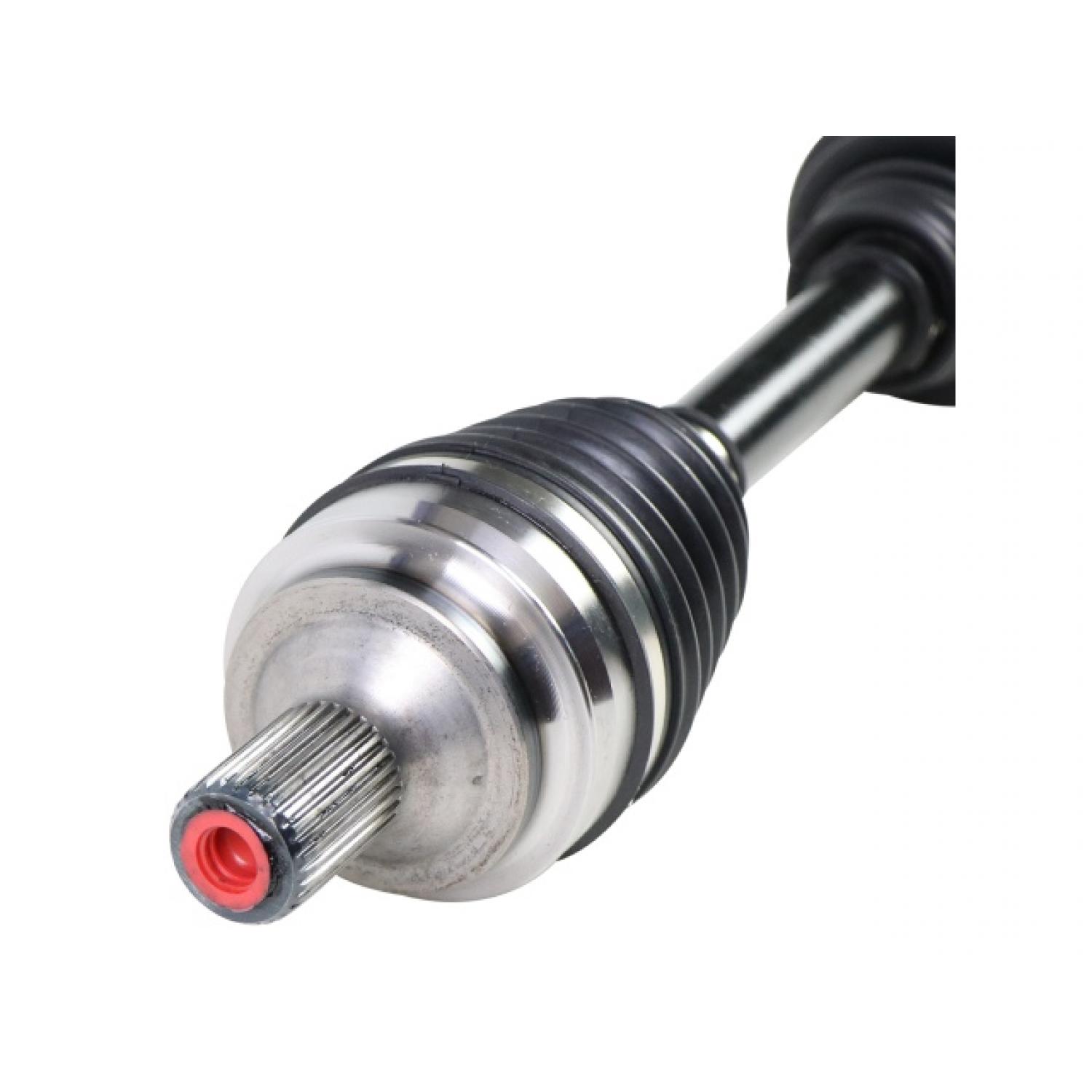 GSP NCV48059 CV Axle Assembly product image 3 of 5