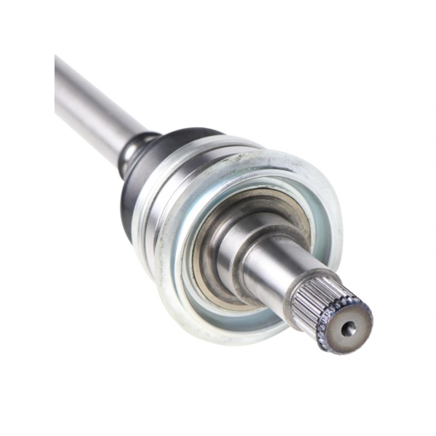 GSP NCV48062 CV Axle Assembly product image 2 of 5