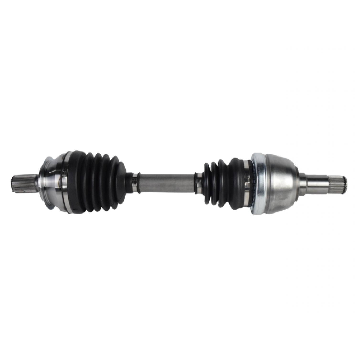 GSP NCV48063 CV Axle Assembly product image 1 of 5