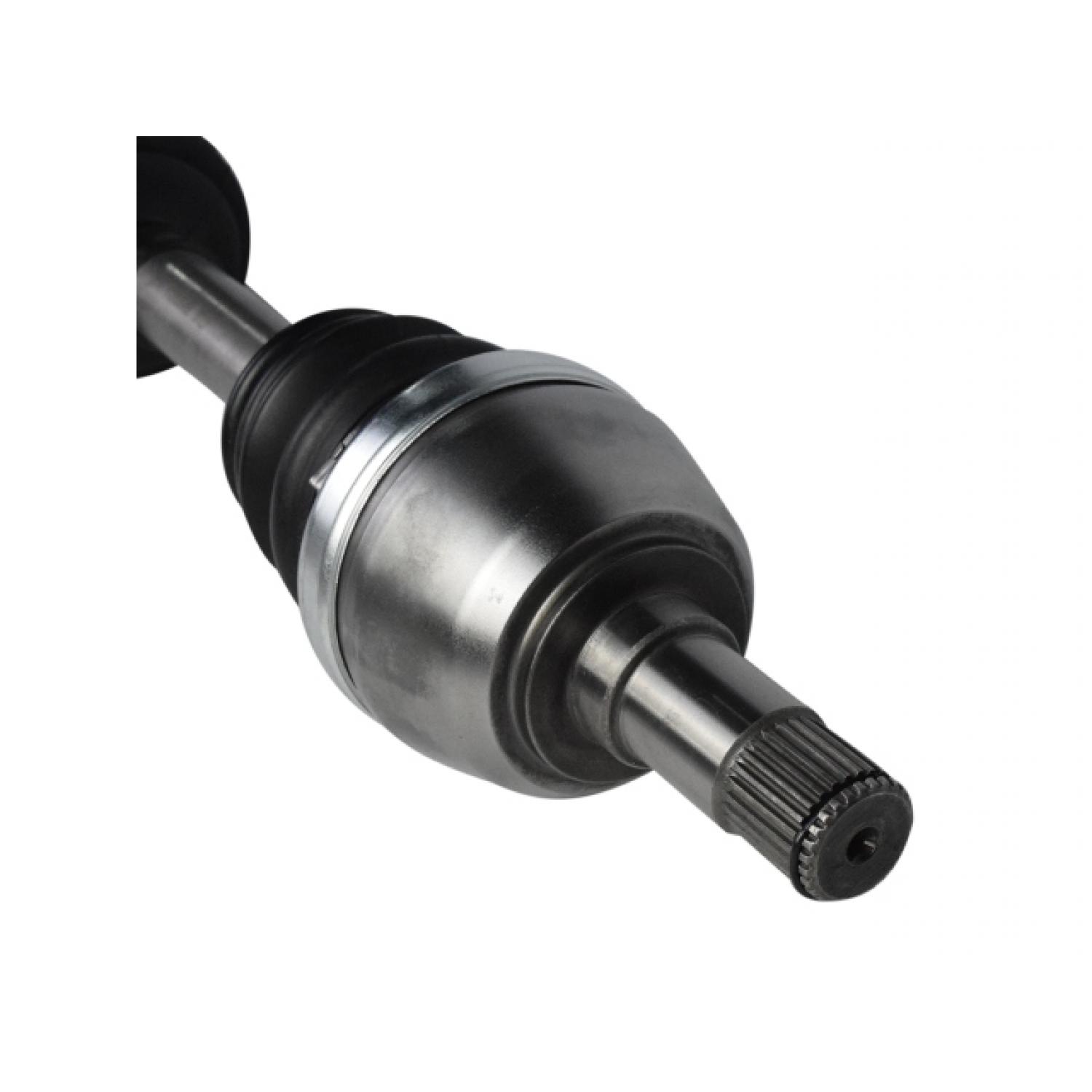 GSP NCV48063 CV Axle Assembly product image 2 of 5