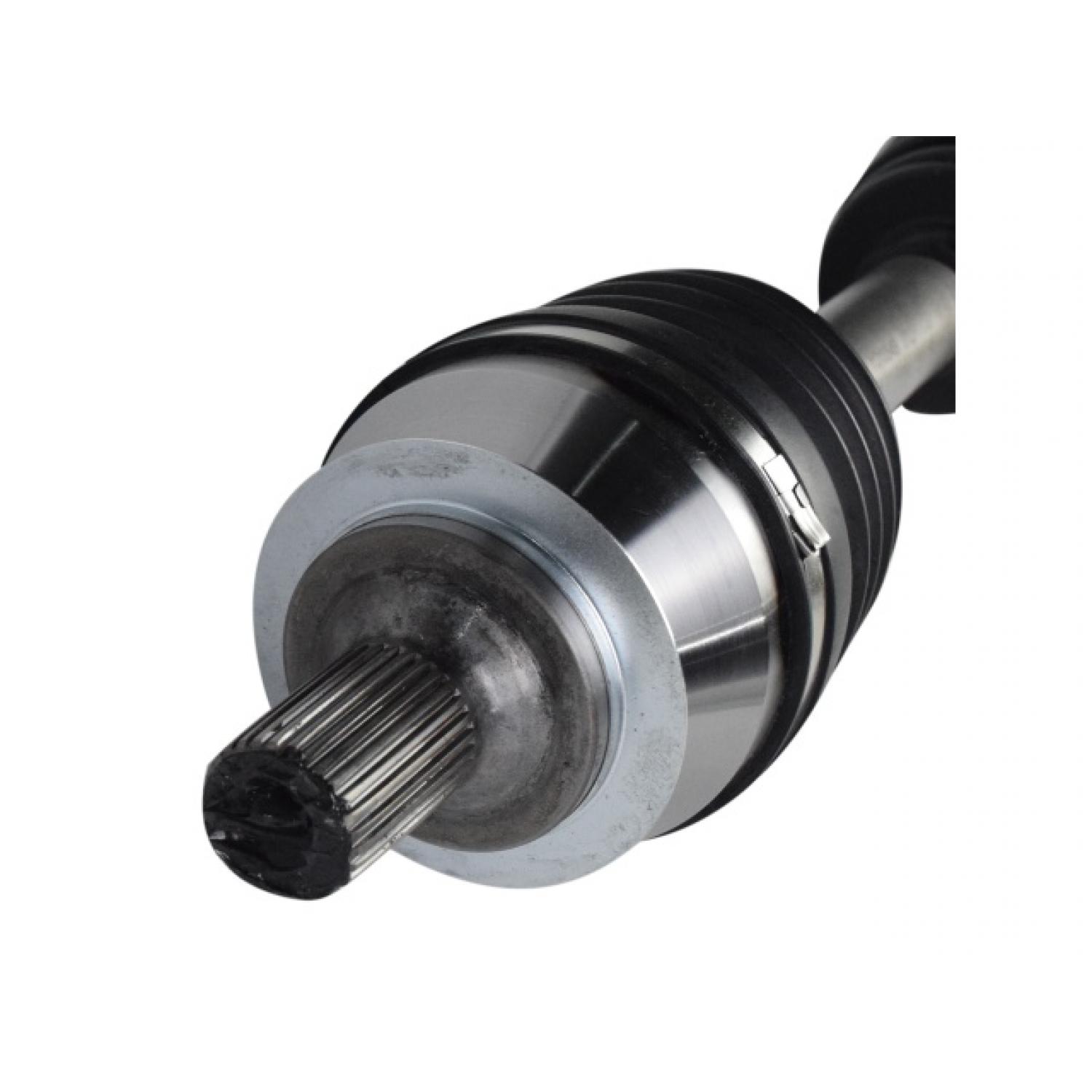GSP NCV48063 CV Axle Assembly product image 3 of 5