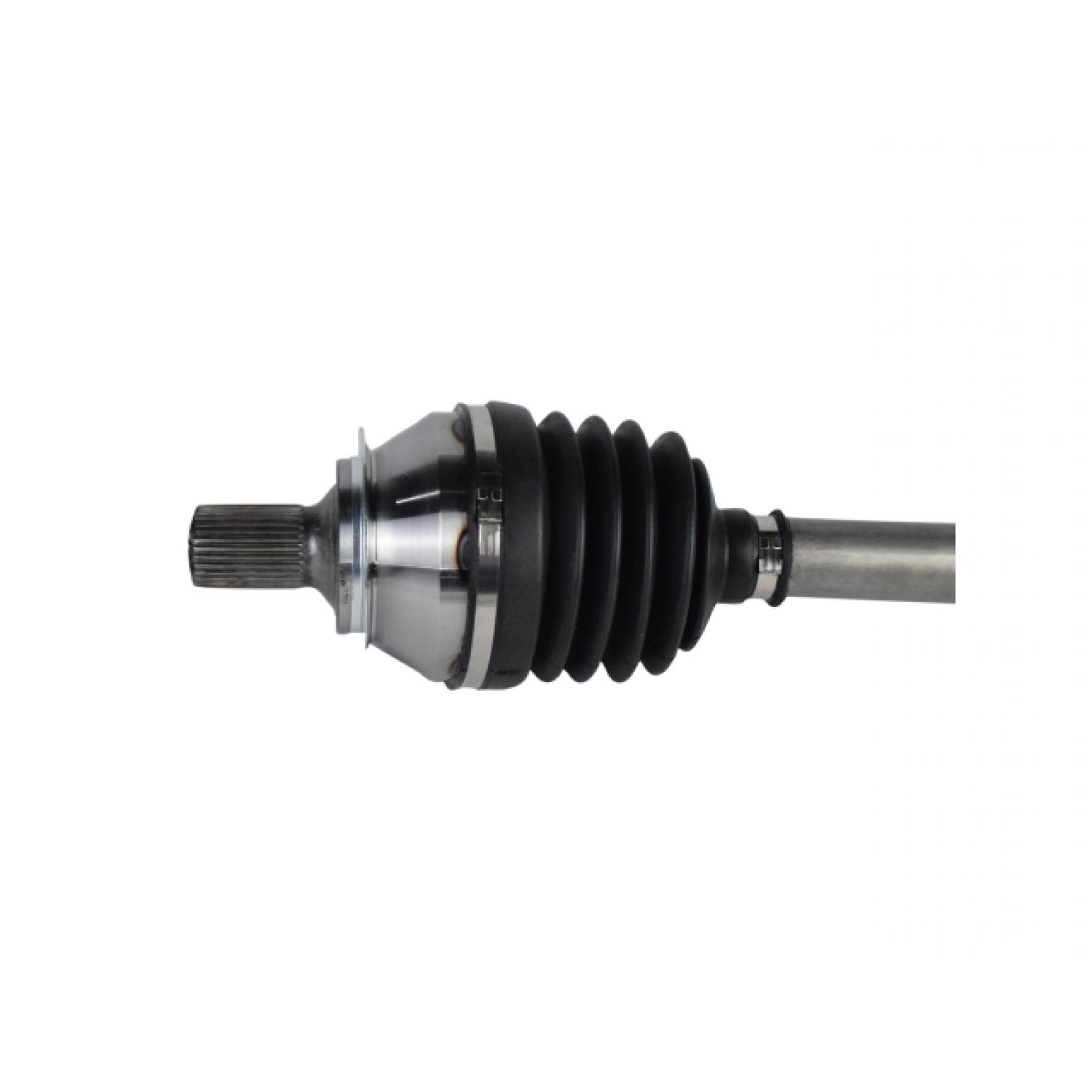 GSP NCV48063 CV Axle Assembly product image 4 of 5