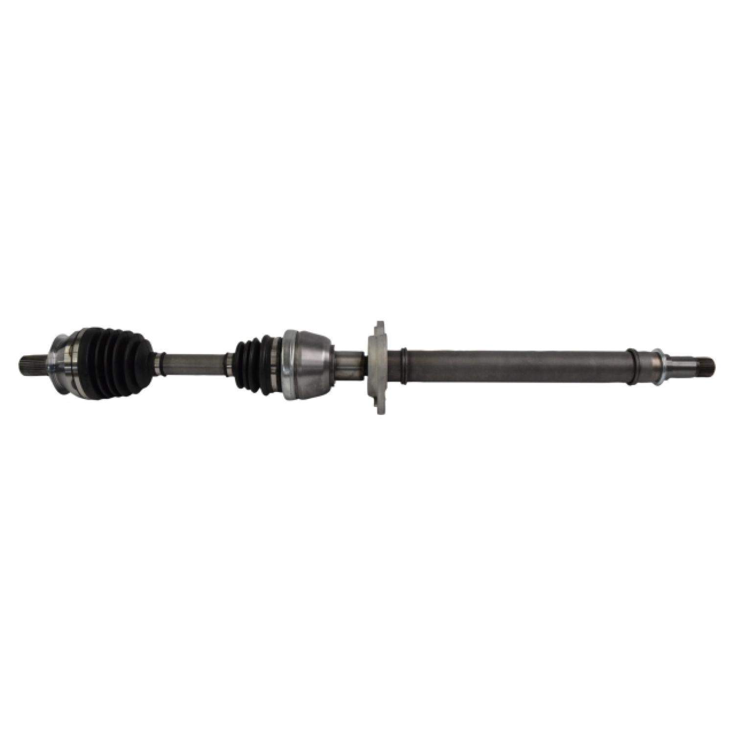 GSP NCV48064 CV Axle Assembly product image 1 of 5