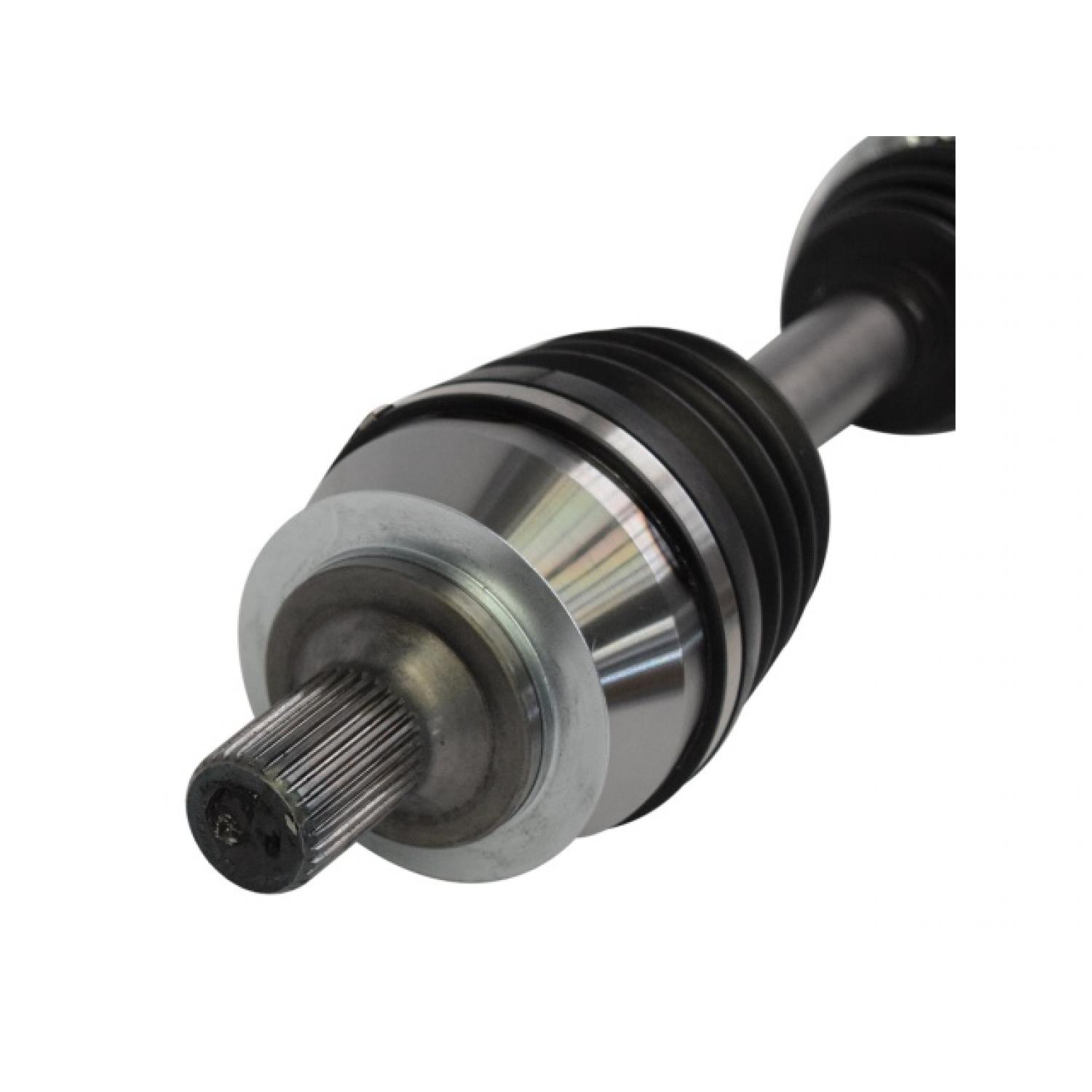 GSP NCV48064 CV Axle Assembly product image 3 of 5