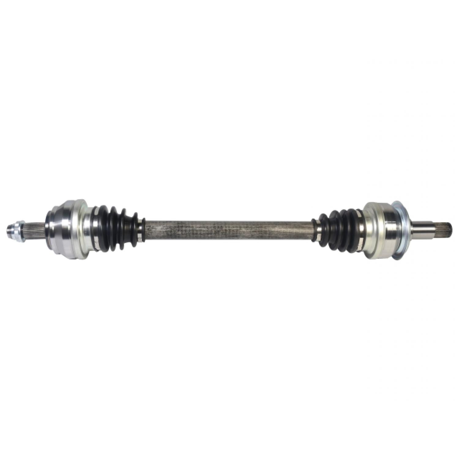 GSP NCV48066 CV Axle Assembly product image 1 of 5