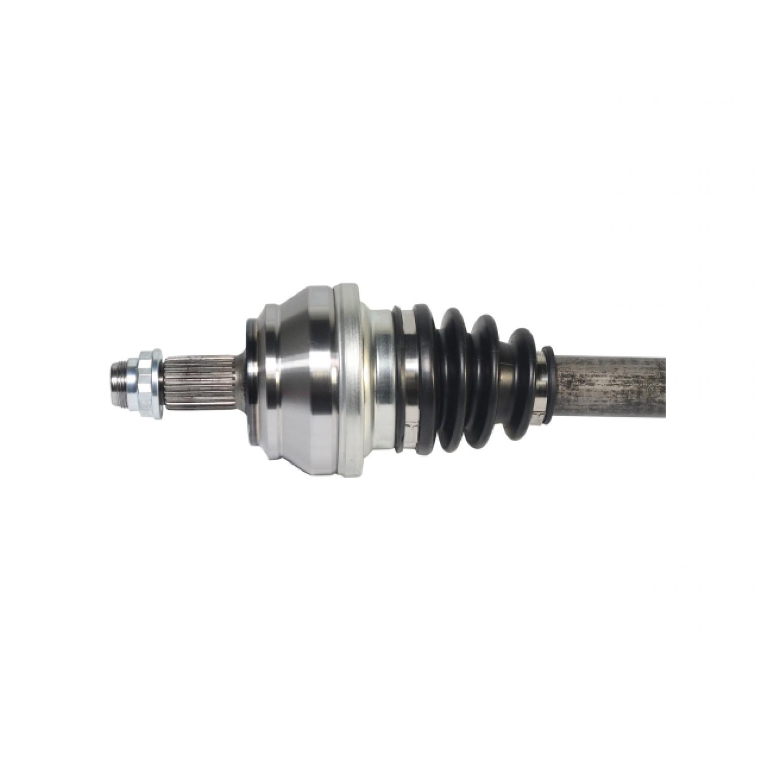 GSP NCV48066 CV Axle Assembly product image 2 of 5