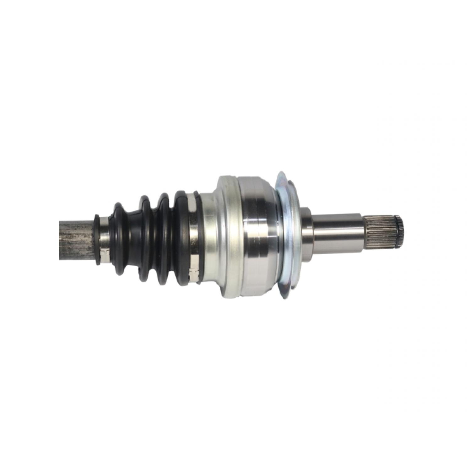 GSP NCV48066 CV Axle Assembly product image 3 of 5