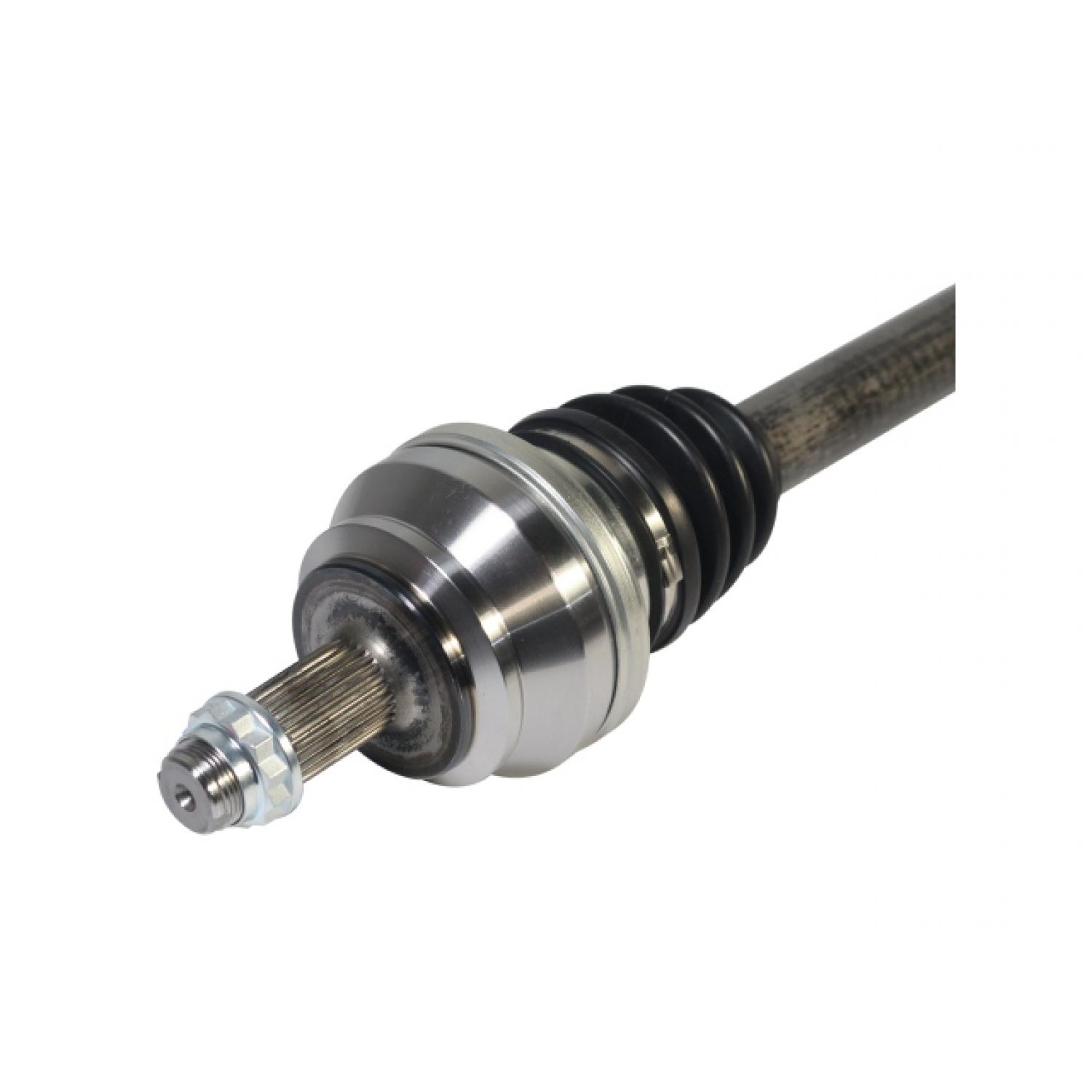 GSP NCV48066 CV Axle Assembly product image 4 of 5