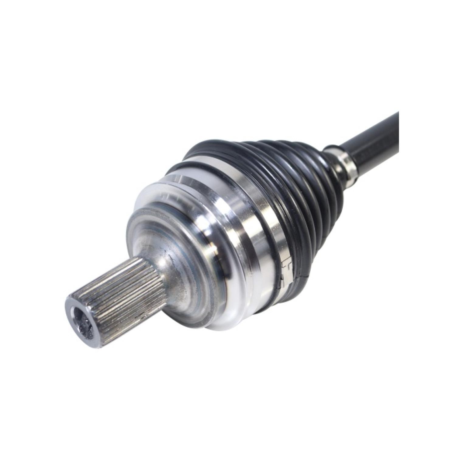 GSP NCV48068 CV Axle Assembly product image 4 of 5