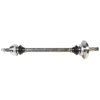 GSP NCV48070 CV Axle Assembly product image 1 of 5