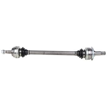 GSP NCV48071 CV Axle Assembly product image 1 of 5