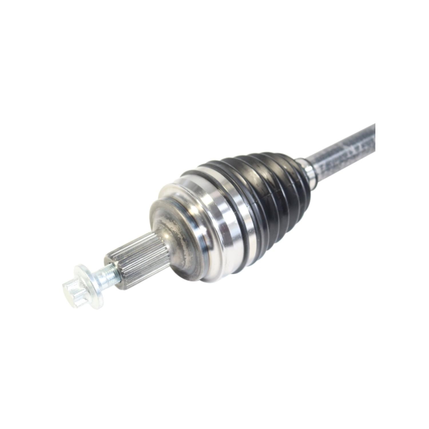 GSP NCV48073 - CV Axle Assembly GSP NCV48073 CV Axle Assembly product image 4 of 5