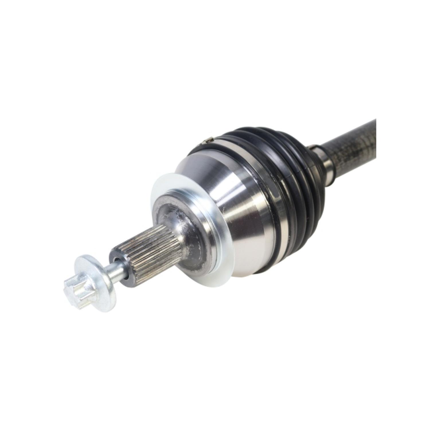 GSP NCV48077 CV Axle Assembly product image 4 of 5
