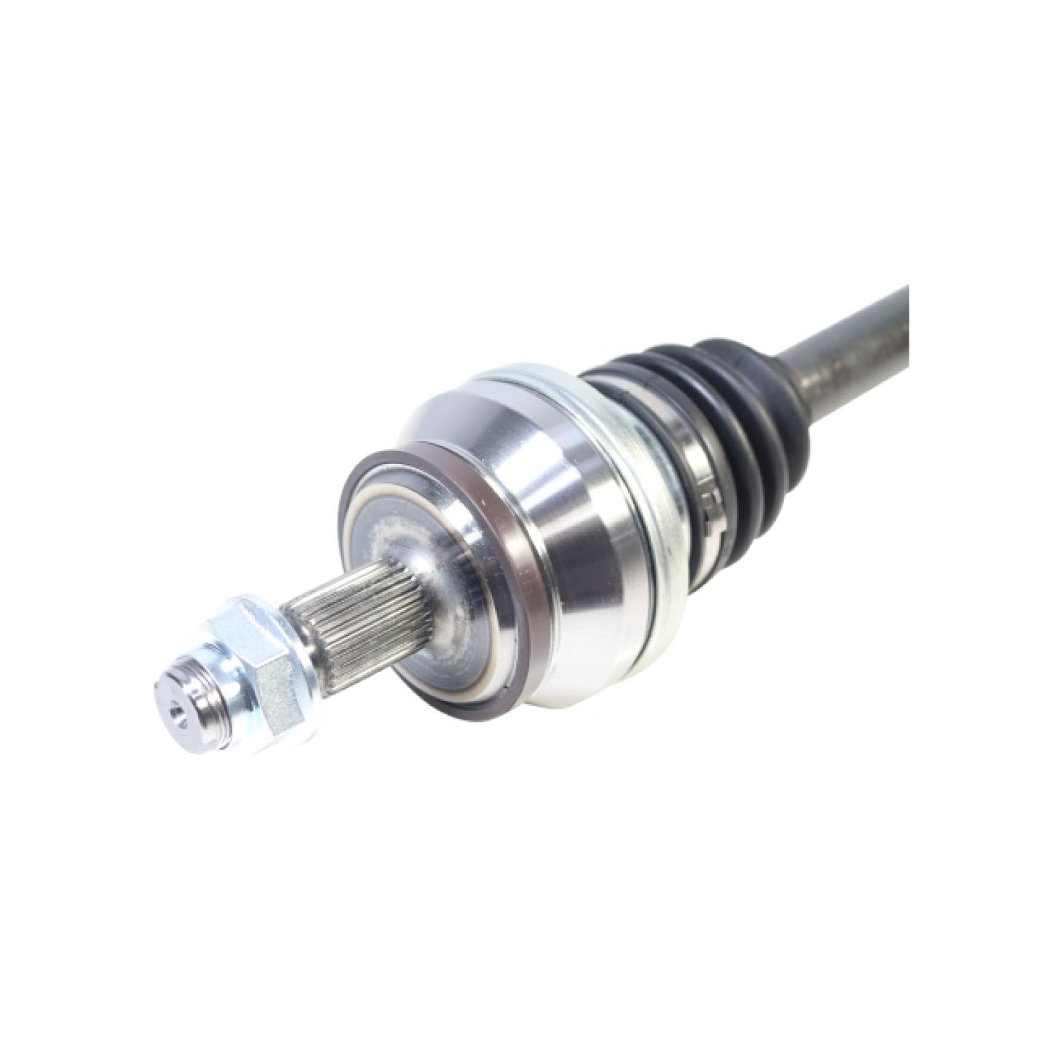 GSP NCV48080 CV Axle Assembly product image 4 of 5