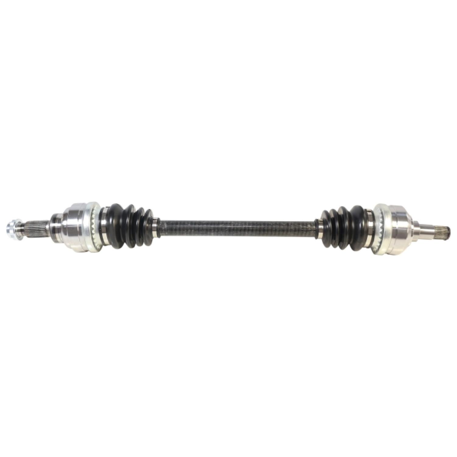 GSP NCV48081 CV Axle Assembly product image 1 of 5
