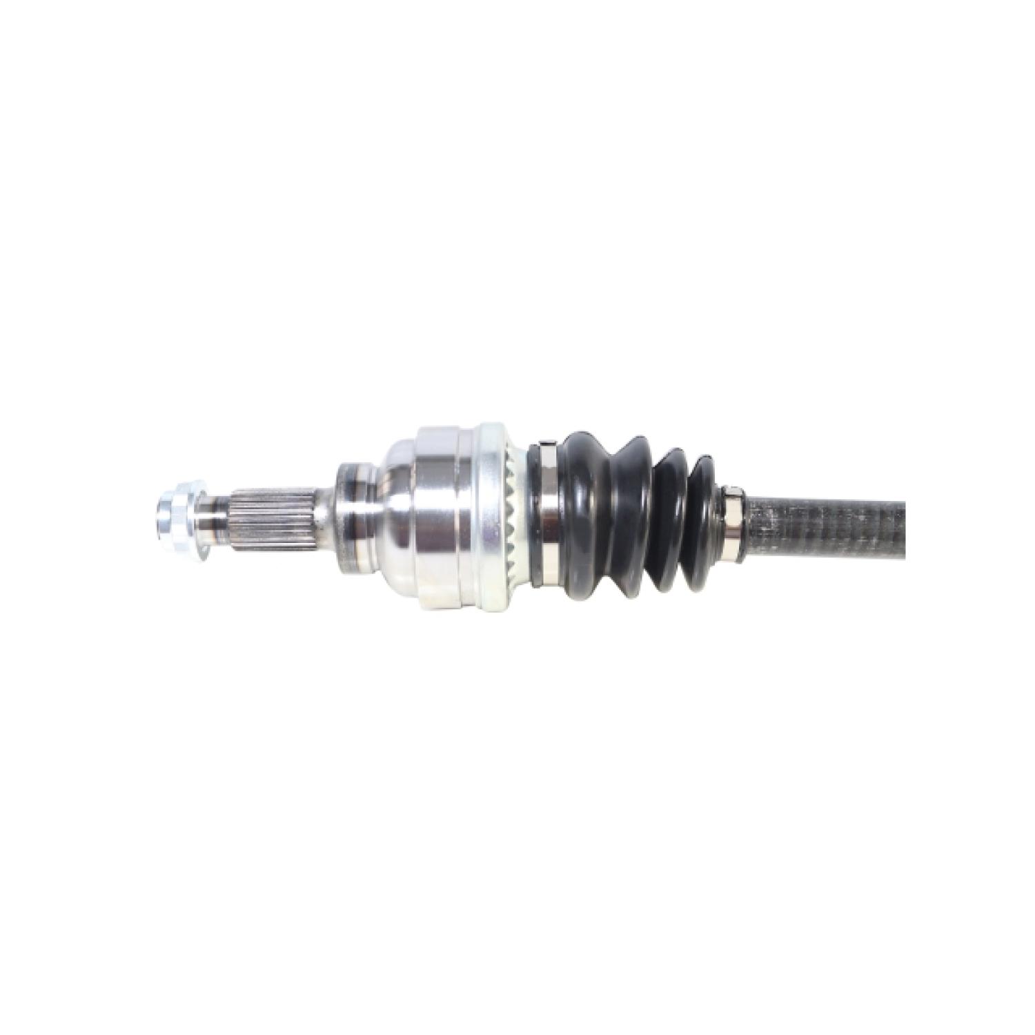 GSP NCV48081 CV Axle Assembly product image 2 of 5