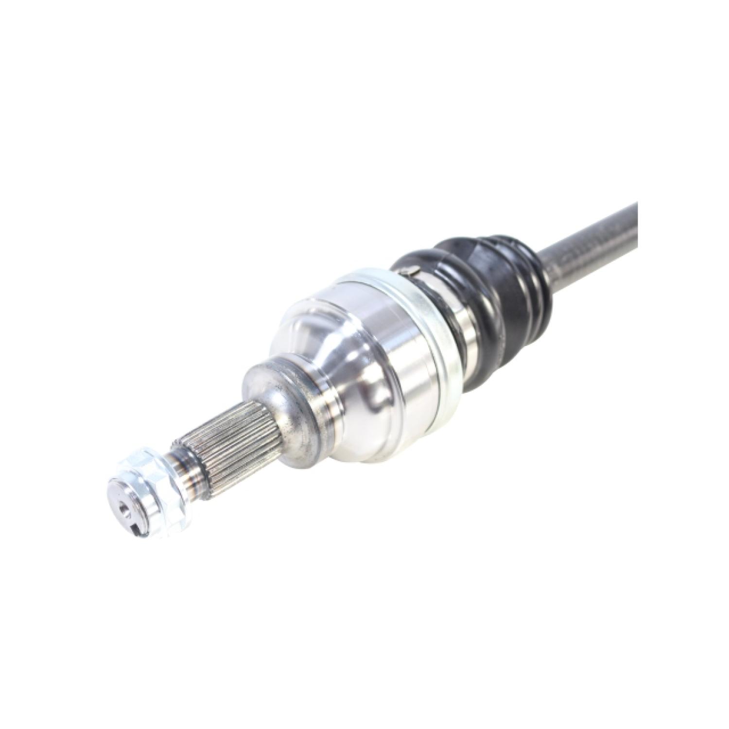 GSP NCV48081 CV Axle Assembly product image 4 of 5