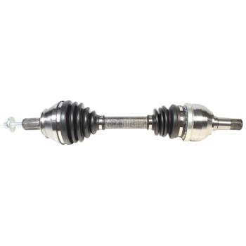 GSP NCV48083 CV Axle Assembly product image 1 of 5