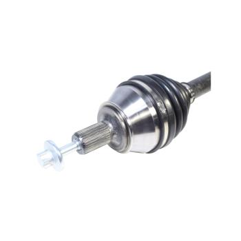 GSP NCV48083 CV Axle Assembly product image 4 of 5