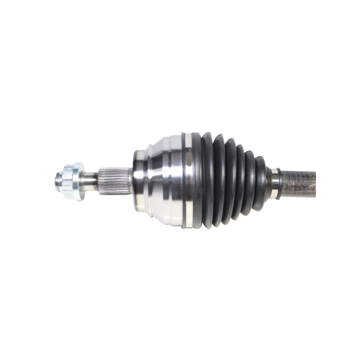GSP NCV48086 CV Axle Assembly product image 2 of 5
