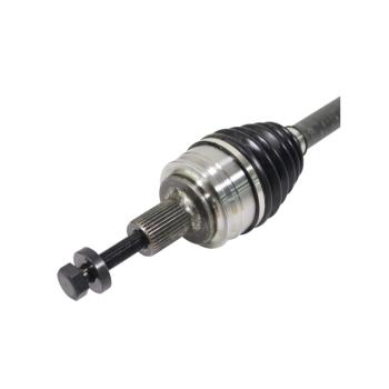 GSP NCV48093 - CV Axle Assembly GSP NCV48093 CV Axle Assembly product image 3 of 5