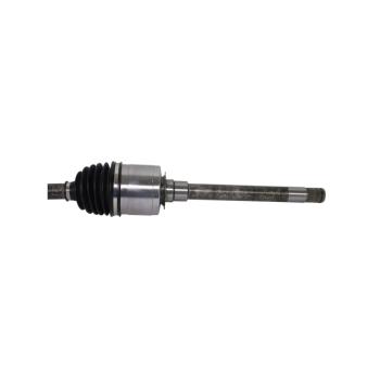 GSP NCV48093 - CV Axle Assembly GSP NCV48093 CV Axle Assembly product image 4 of 5