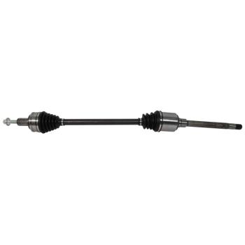 GSP NCV48094 CV Axle Assembly product image 1 of 5